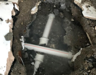 永州市卫生间防水公司