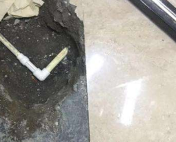永州市卫生间测漏水多少钱