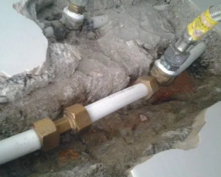 永州市测漏水多少钱