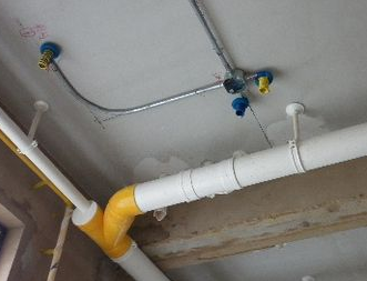 永州市水管维修价格明细