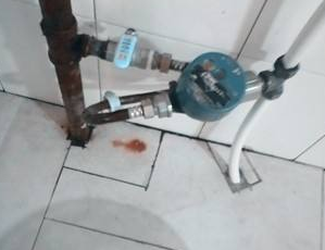 永州市水管维修24小时电话