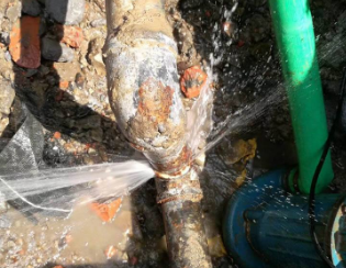 永州市卫生间防水服务部