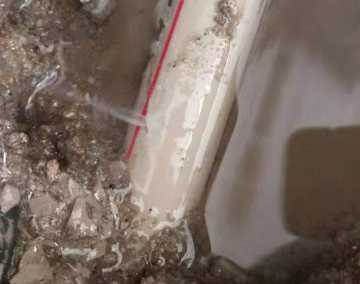 永州市水管维修多少钱