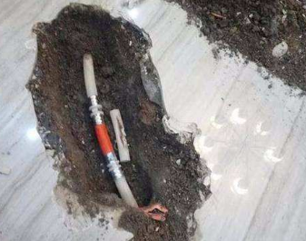 永州市水管维修哪家好