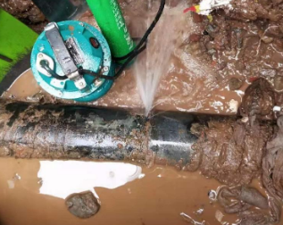 永州市卫生间测漏水的相关介绍
