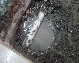 永州市卫生间测漏水哪家好