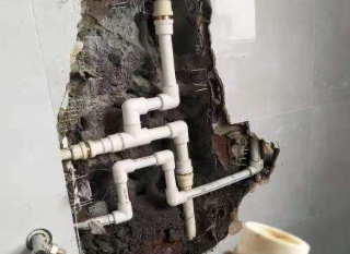 永州市卫生间测漏水价格多少