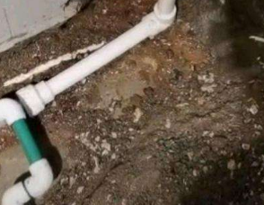 永州市卫生间测漏水服务电话