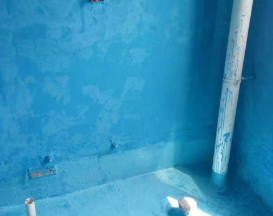 永州市卫生间防水多少钱