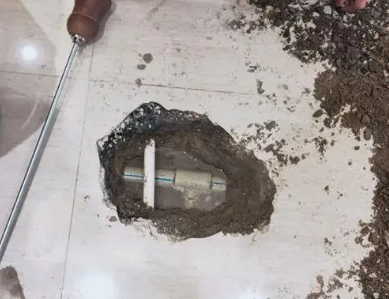 永州市卫生间测漏水