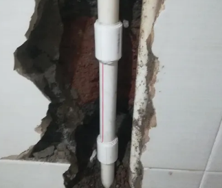 永州市卫生间测漏水的相关案例