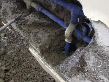 永州市卫生间测漏水哪家好